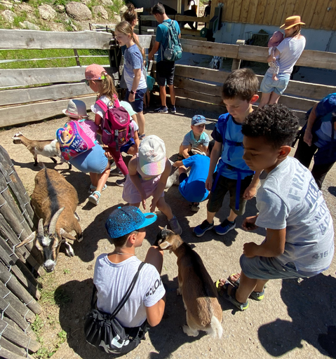 Tierpark Goldau