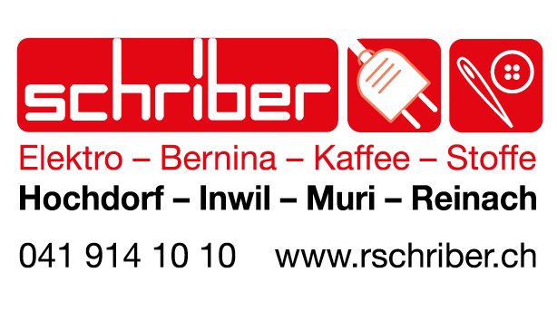 R. Schriber Elektro-Stoffe AG